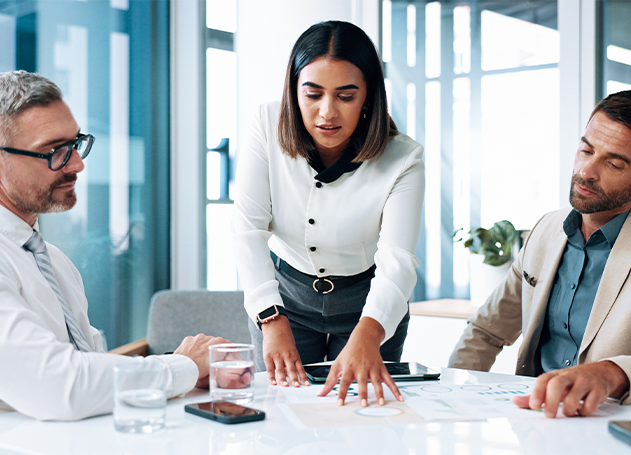 BCI background check fingerprinting process at 1st Choice Ohio