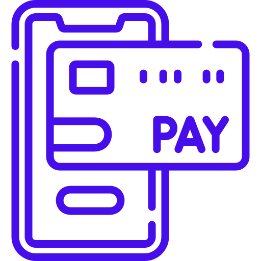 Flexible payment options for 1st Choice Fingerprinting partner organizations Ohio