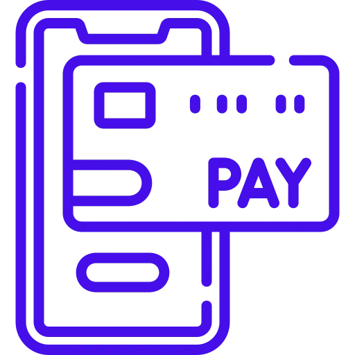 Flexible payment options for 1st Choice Fingerprinting partner organizations Ohio