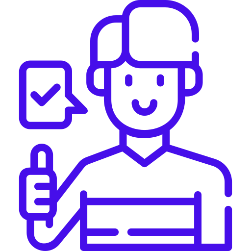 Dedicated customer service for 1st Choice Fingerprinting partner companies Ohio