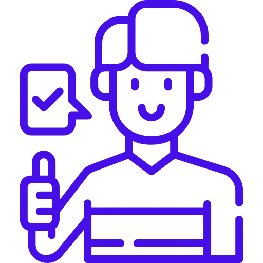 Dedicated customer service for 1st Choice Fingerprinting partner companies Ohio