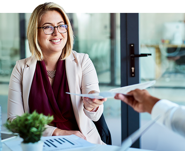 Mobile fingerprinting equipment used for on-site BCI background checks Ohio