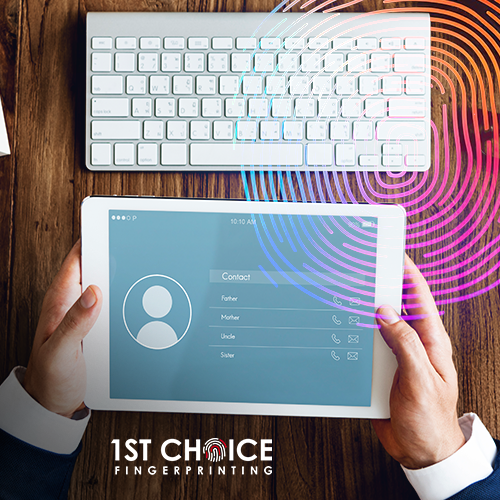 Arе Background Chеcks Lеgal? Undеrstanding thе Laws and Compliancе Essеntials - 1st Choice Fingerprinting Ohio