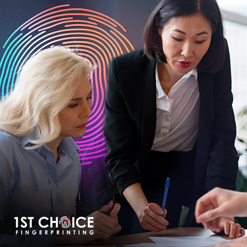 Unlocking Success: The Role of Pre-Hire Assessments in Modern Recruitment - 1st Choice Fingerprinting Ohio