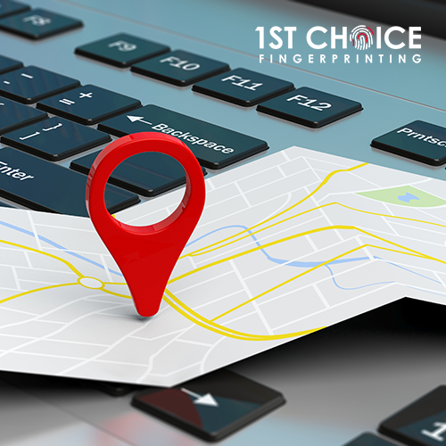 Your Guide to Fingerprinting Locations in Ohio - 1st Choice Fingerprinting Ohio