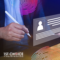 BCI and FBI Fingerprinting Services Near Me - 1st Choice Fingerprinting Ohio blog