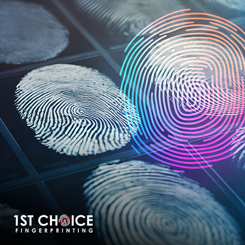 What Is Fingerprint Classification and Why Is It Important? - 1st Choice Fingerprinting Ohio