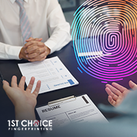 Pre-Employment Screening Companies - 1st Choice Fingerprinting Ohio blog