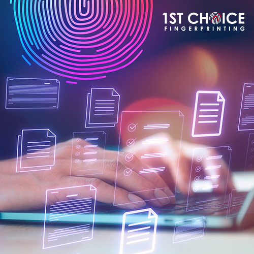 Can Background Checks See Pending Charges? - 1st Choice Fingerprinting Ohio