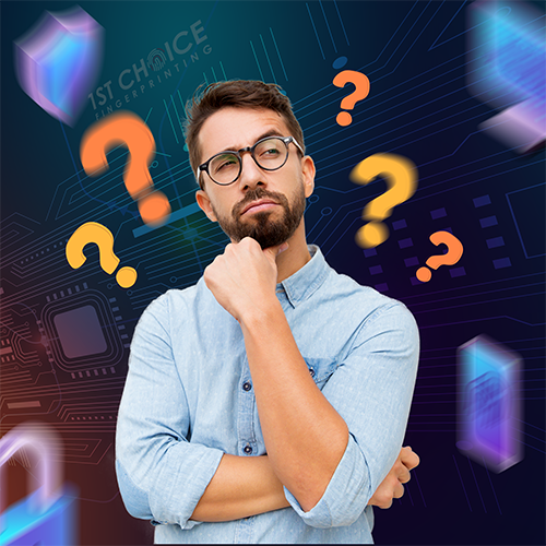 A Complete Guide to How Do Criminal Background Chеcks Work? - 1st Choice Fingerprinting Ohio