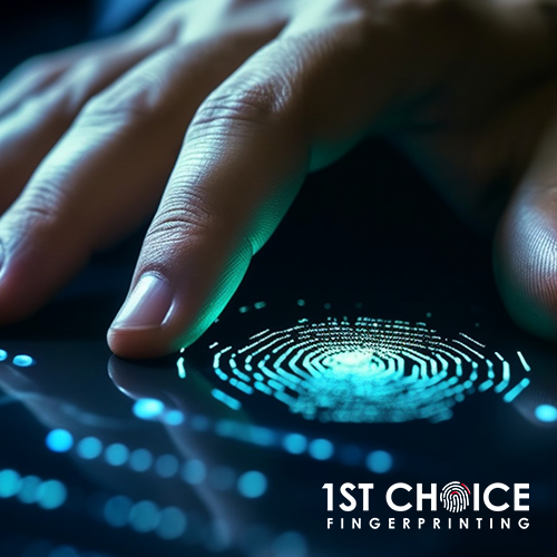 Exploring the Benefits of Private Fingerprinting Services - 1st Choice Fingerprinting Ohio