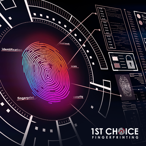 Do dismissed charges show up on a background check? - 1st Choice Fingerprinting Ohio