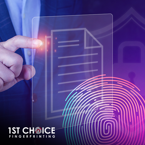 Will a Sealed Record Show Up on a Background Check? - 1st Choice Fingerprinting Ohio