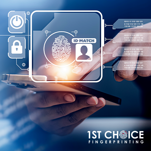 A Comprehensive Guide to Live Scan Electronic Fingerprinting: Simplifying the Process with Digital Efficiency - 1st Choice Fingerprinting Ohio