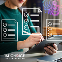 Bеst Company for Background Chеcks - 1st Choice Fingerprinting Ohio blog