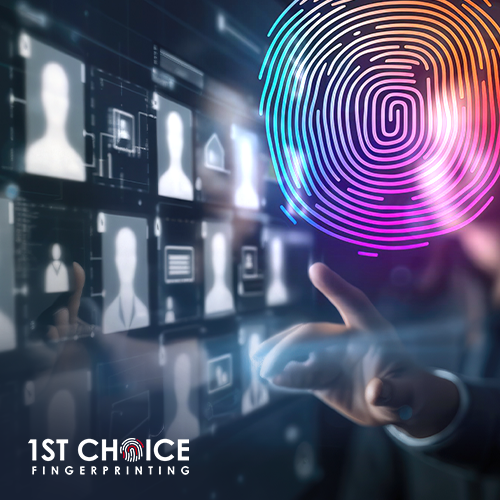How Can I Get a Criminal Background Check? - 1st Choice Fingerprinting Ohio