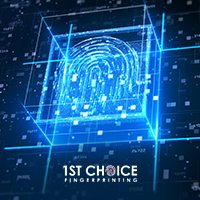 Digital Fingerprinting - 1st Choice Fingerprinting Ohio blog