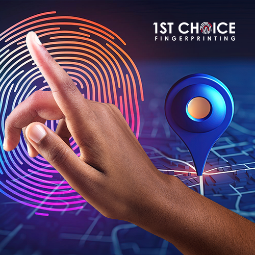 Live Scan Service Providers Near Me by 1st Choice Fingerprinting - 1st Choice Fingerprinting Ohio