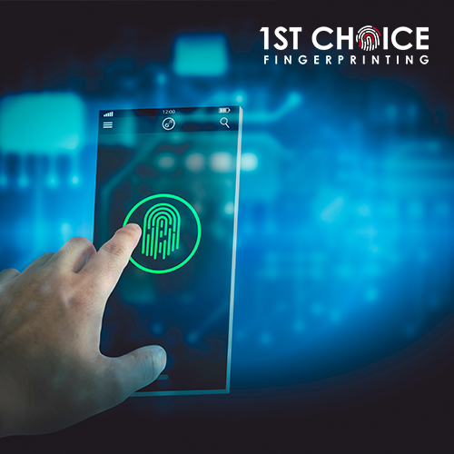 10 Things You Need to Know about Mobile Livescan Fingerprinting - 1st Choice Fingerprinting Ohio
