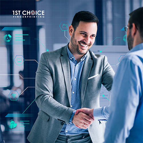 How often do you need a background check - 1st Choice Fingerprinting Ohio