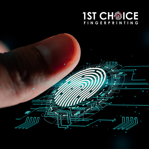 Top 4 Fingerprinting Companies in Ohio: Ensuring Safety and Security - 1st Choice Fingerprinting Ohio
