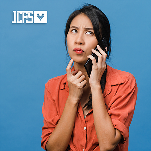 Should I call to check on my background check - 1st Choice Fingerprinting Ohio blog