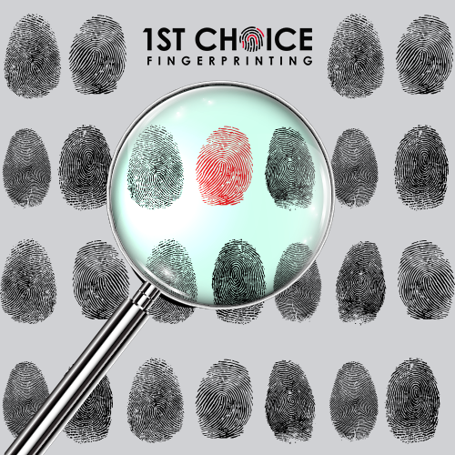 Exploring The Power of Fingerprinting in Background Checks | Ohio - 1st Choice Fingerprinting Ohio