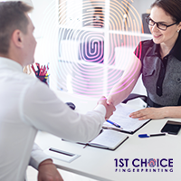 Pre Employment Screening Services - 1st Choice Fingerprinting Ohio blog