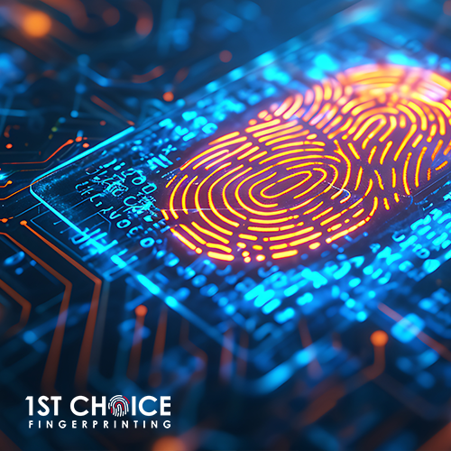 Does Ohio Require Fingerprints? - 1st Choice Fingerprinting Ohio