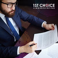 Do Background Checks Show Warrants - 1st Choice Fingerprinting Ohio blog