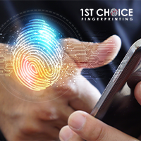 Local Fingerprinting Services - 1st Choice Fingerprinting Ohio blog