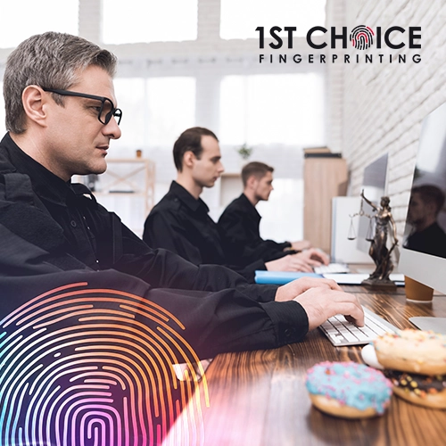 Everything About Onlinе Criminal Background Chеcks in 2024 - 1st Choice Fingerprinting Ohio