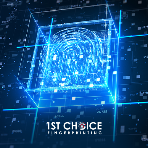 Unlocking the Secrets of Digital Fingerprinting: A Comprehensive Guide - 1st Choice Fingerprinting Ohio