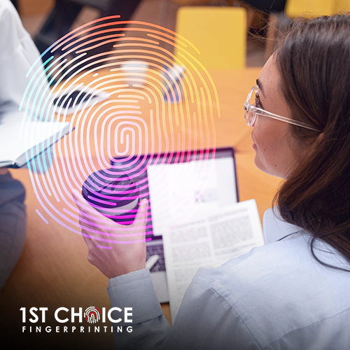 Employment Verification in Background Checks: Why It Matters - 1st Choice Fingerprinting Ohio