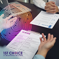 Pre Employment Background Screening - 1st Choice Fingerprinting Ohio blog